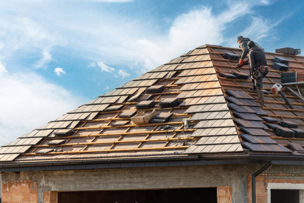 Best Cold Roofs  in Tonto Basin, AZ