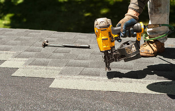 Best Storm Damage Roof Repair  in Tonto Basin, AZ